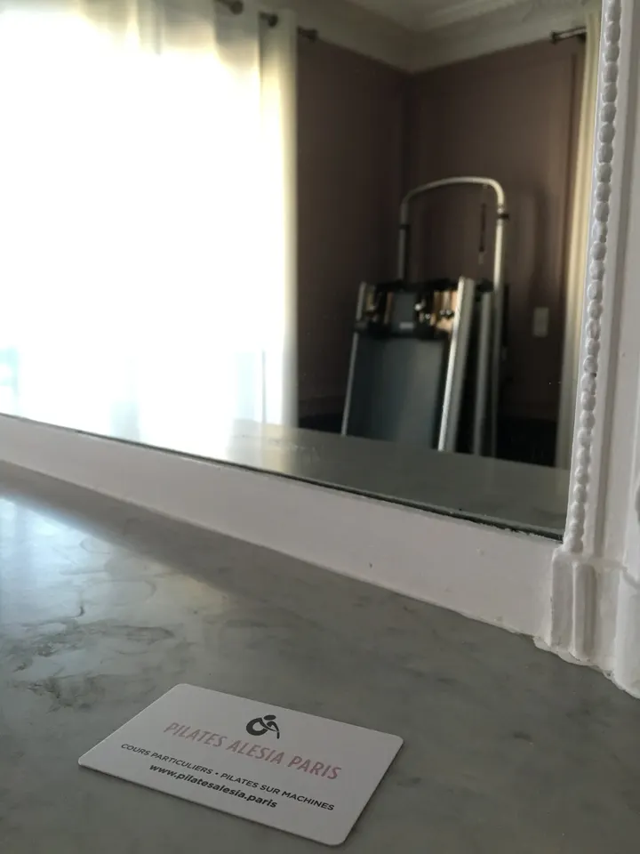 PILATES ALESIA PARIS — pilates-studio à Paris 14e Arrondissement, Paris — 3