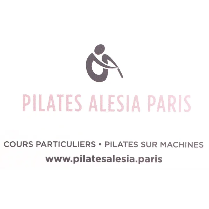 PILATES ALESIA PARIS — pilates-studio à Paris — 3