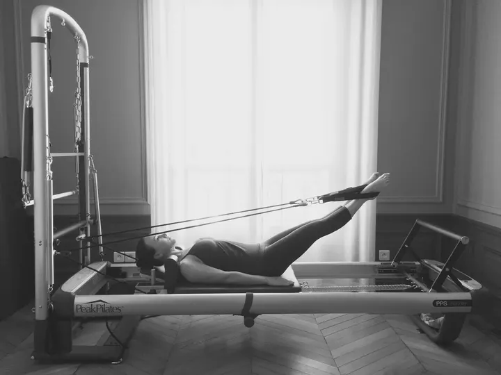 PILATES ALESIA PARIS — Pilates à Paris 14e Arrondissement, Paris