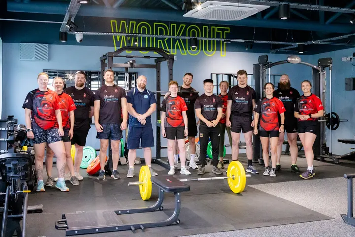 FITFLEX Gym Huddersfield — fitness studio in Huddersfield — 3