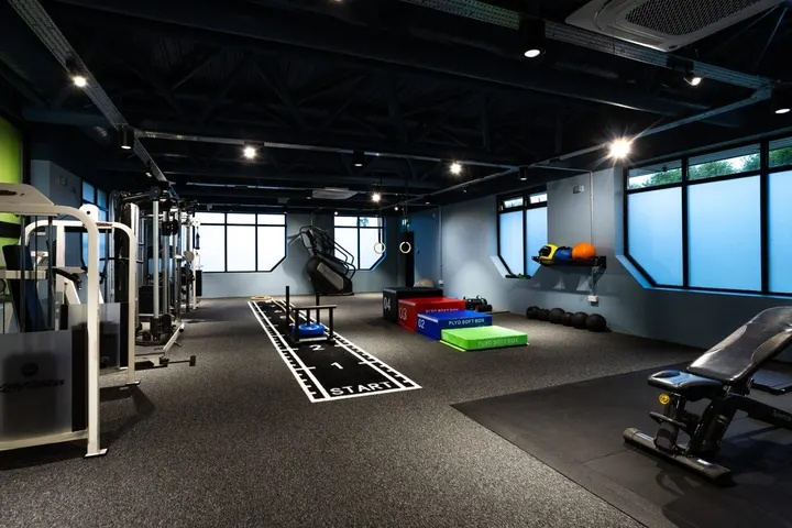FITFLEX Gym Huddersfield — fitness studio in Huddersfield — 4