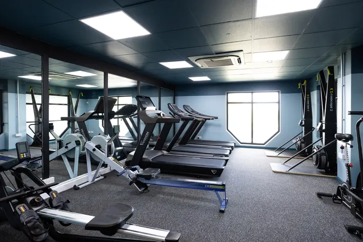 FITFLEX Gym Huddersfield — fitness studio in Huddersfield — 5