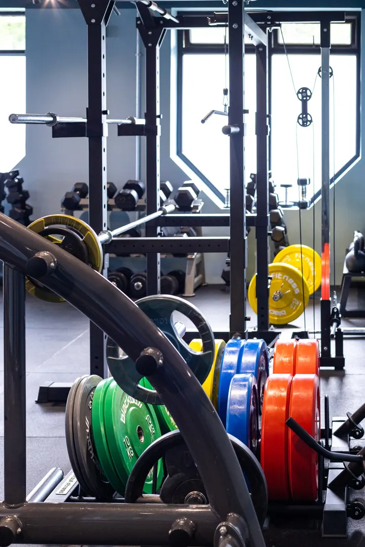 FITFLEX Gym Huddersfield — fitness studio in Huddersfield — 6