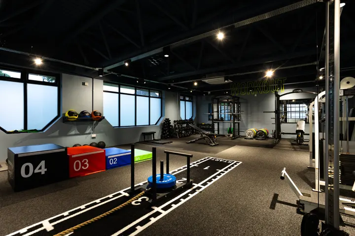 FITFLEX Gym Huddersfield — Fitness Studio in Blackley, Huddersfield