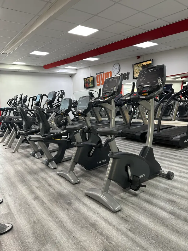 Gymcenter — träningsstudio i Värnamo — 4