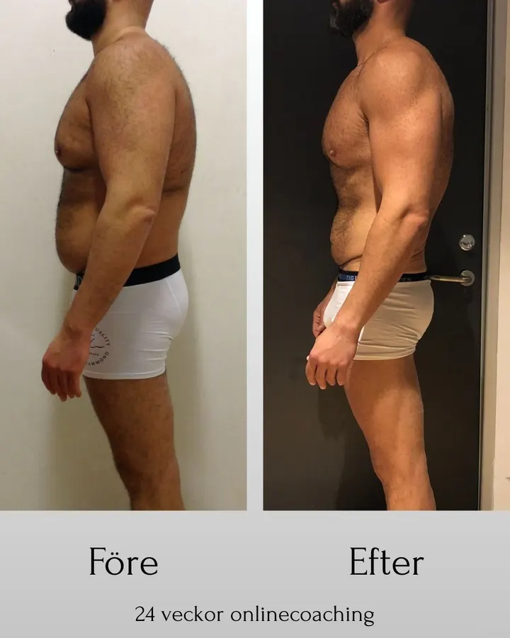 Absolution Fitness Health — PT-studio i Sollentuna