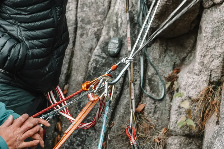 Terratrem — escalada-studio en Aravaca, Madrid — 2