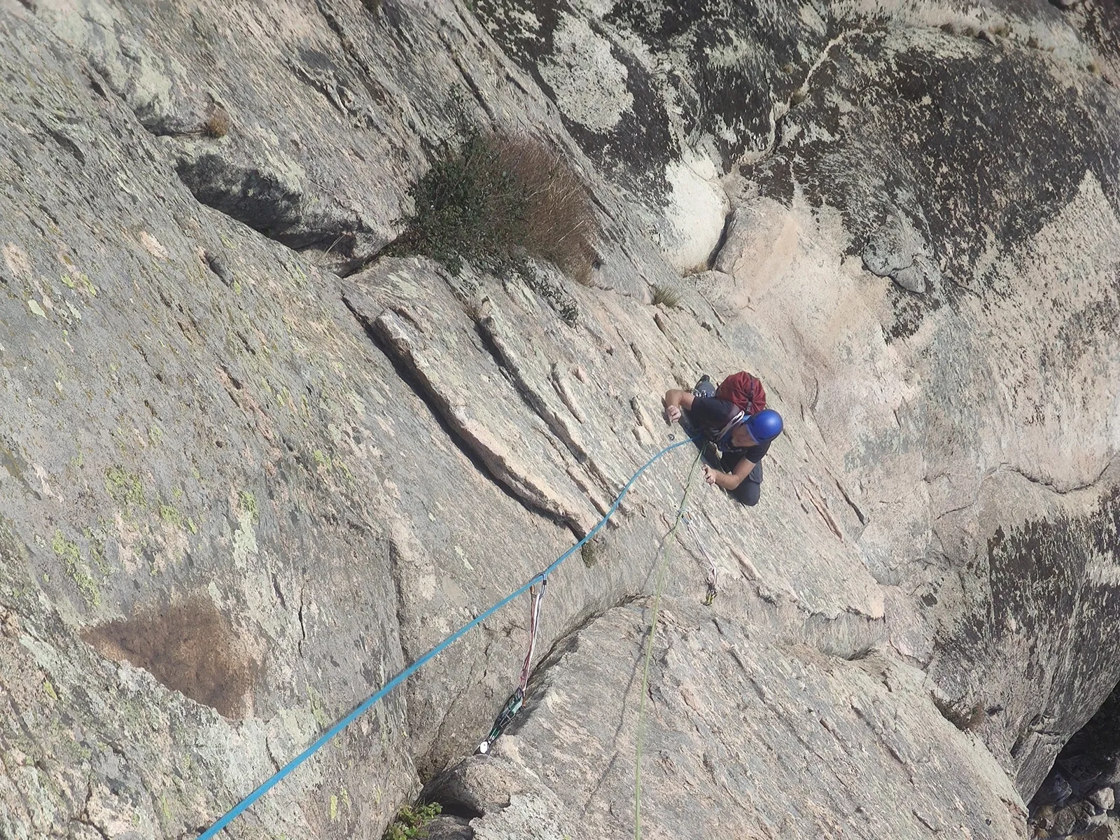 Terratrem — escalada-studio en Madrid — 6