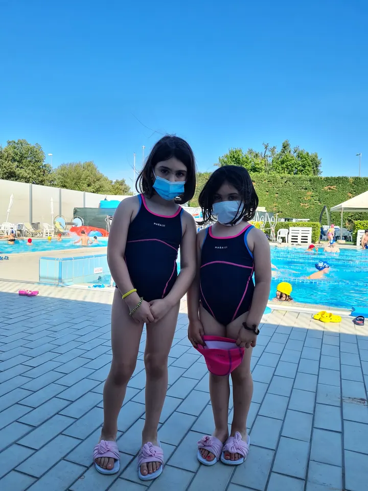 Piscina Giardini Thebris Perugia — pilates-studio a Perugia — 3