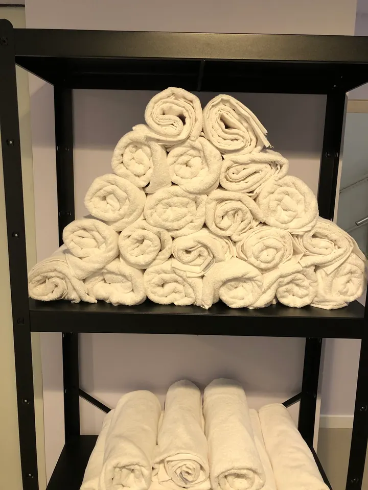Serotonin Studio Muntaner — estudio de fitness-studio en Barcelona — 5