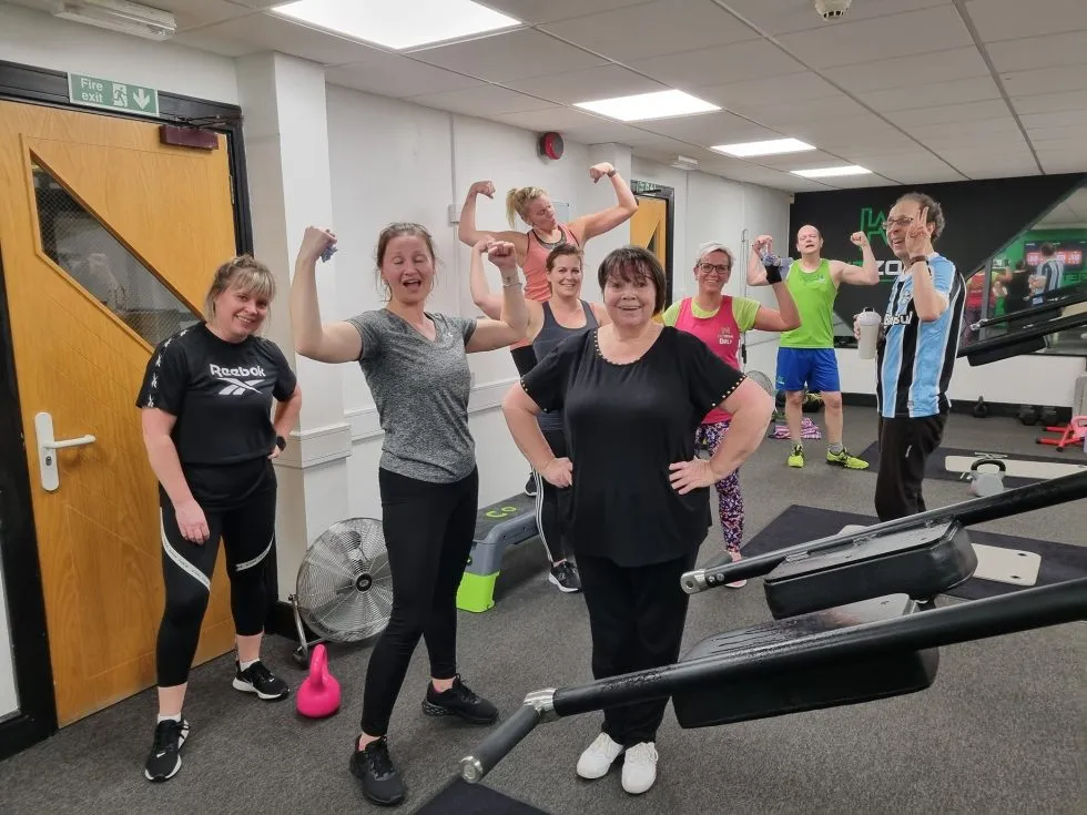 Hitsona Calne — fitness studio in Calne — 4
