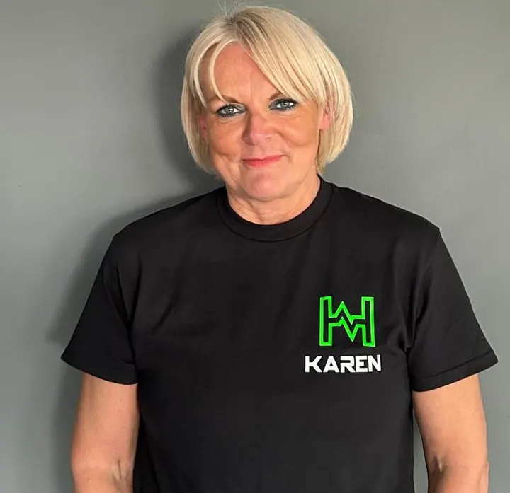 Hitsona Calne — Fitness Studio in Calne, Calne