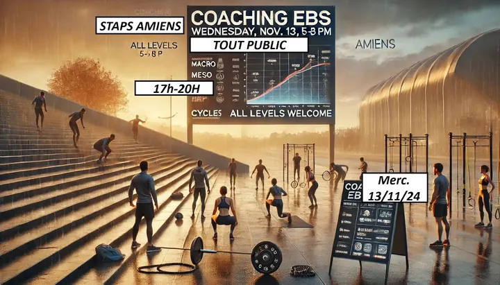 Coaching EBS — coaching personnel-studio à Amiens — 4
