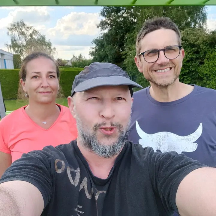 Coaching EBS — Coaching personnel à Amiens