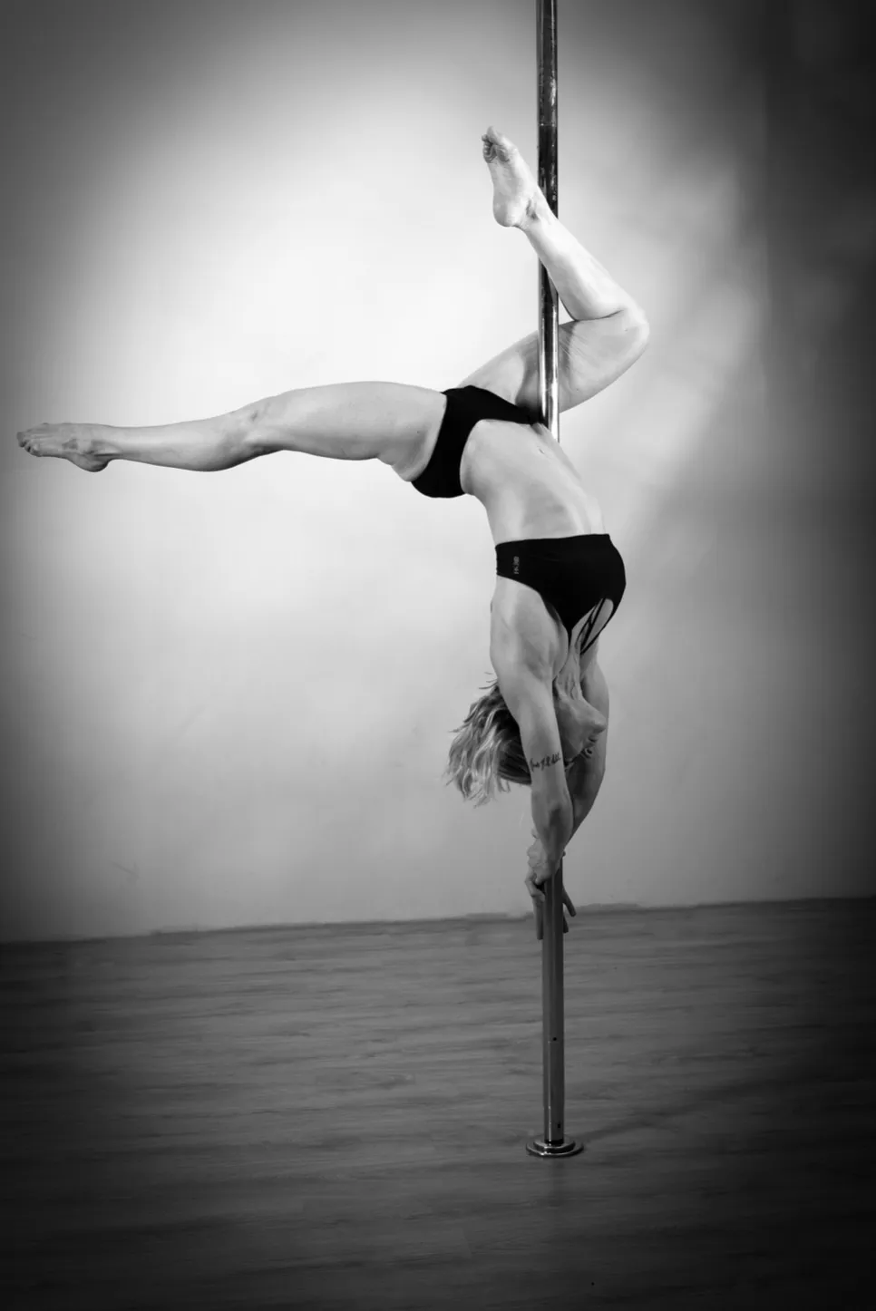 Dancelab — pole fitness-studio i Rødovre, København — 3