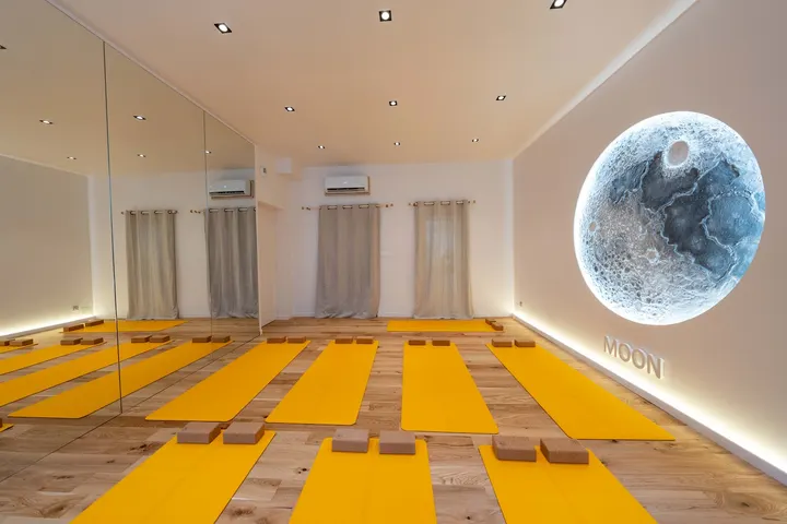 Moon Paris 12e Arrondissement — yoga-studio à Paris 12e Arrondissement, Paris — 2