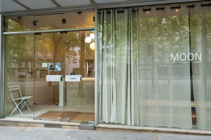 Moon Paris 12e Arrondissement — yoga-studio à Paris — 3