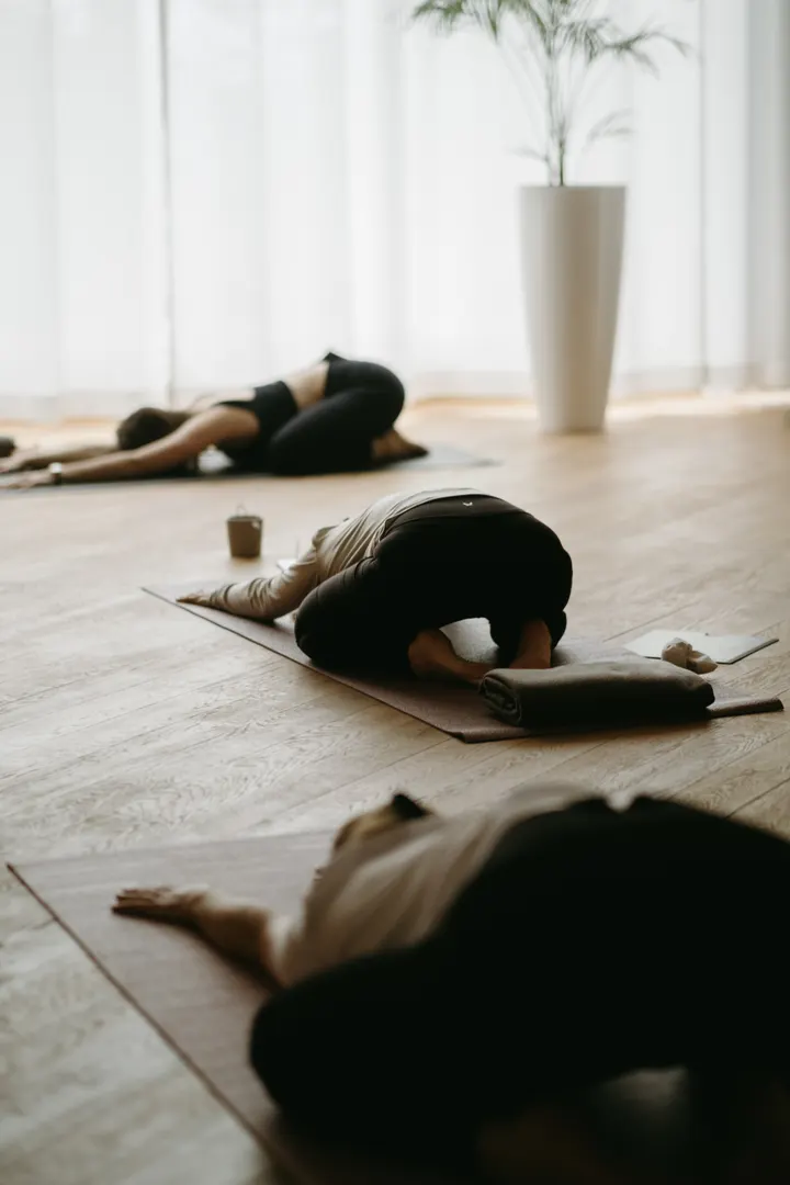 Yoga by Neo — Yoga i Lidingö