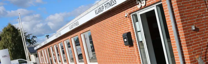 Klarup Fitness — træningsstudio i Klarup — 2
