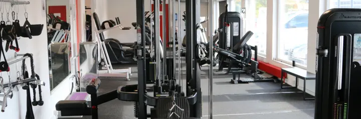 Klarup Fitness — fitness studio-studio i Klarup