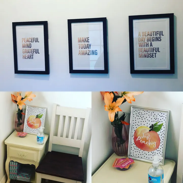 Kathy B Fitness — fitness studio in Hailsham — 4