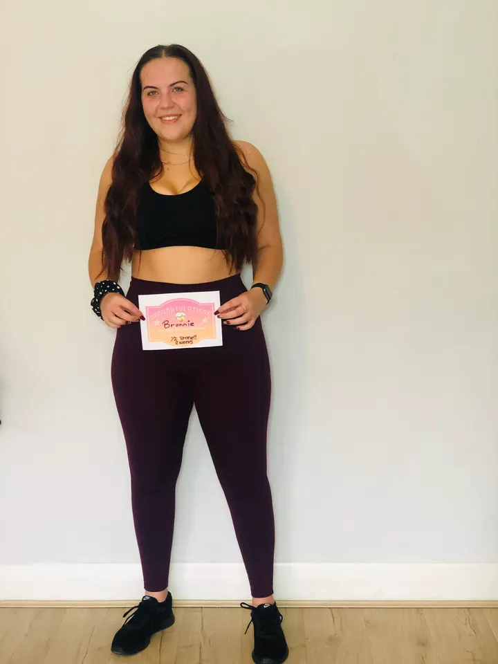 Kathy B Fitness — fitness studio in Hailsham — 5