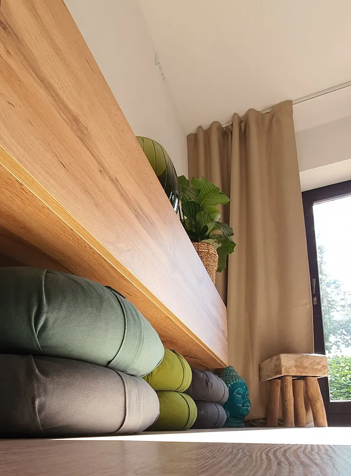 Namylie Yogastudio — yoga-studio in Wiesbaden — 2