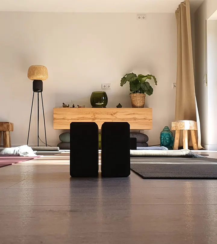 Namylie Yogastudio — yoga-studio in Wiesbaden — 3