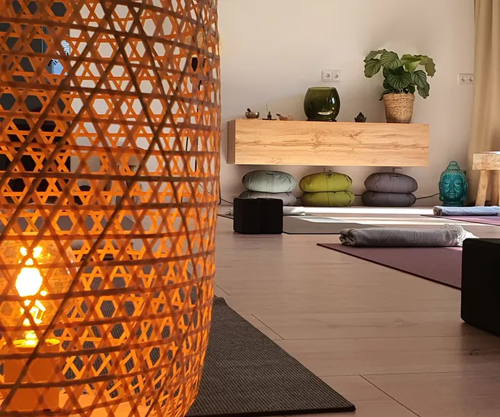 Namylie Yogastudio — yoga-studio in Wiesbaden — 3