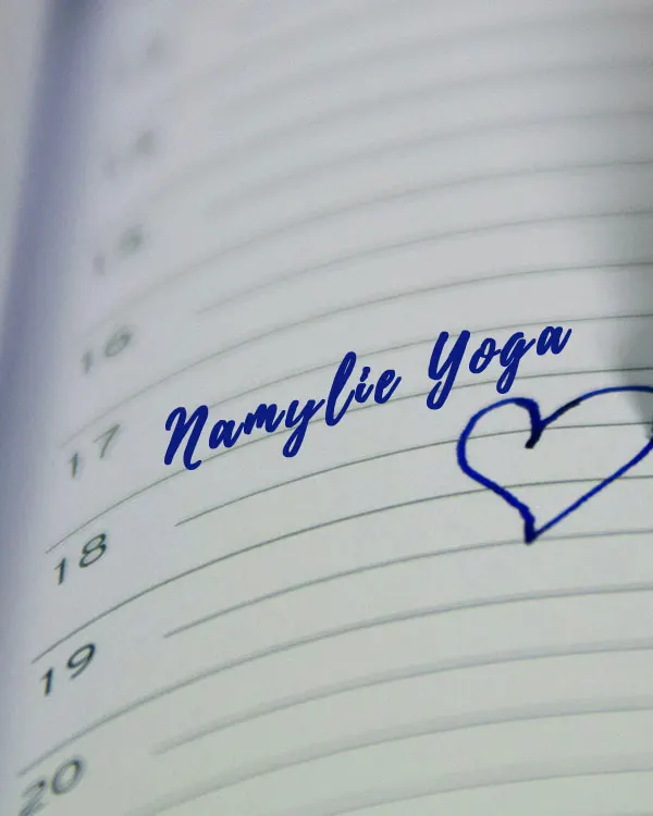 Namylie Yogastudio — yoga-studio in Wiesbaden — 4