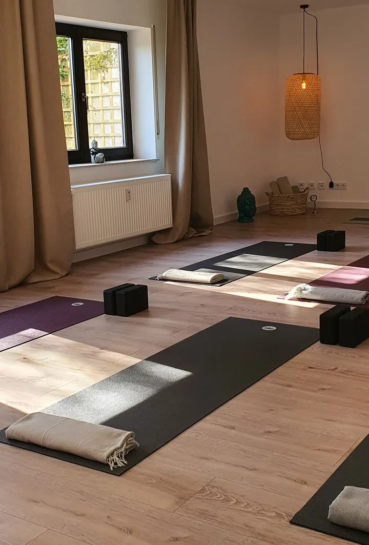 Namylie Yogastudio — Yoga in Wiesbaden