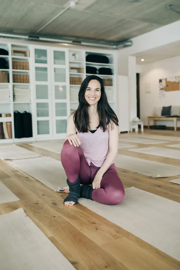 Swastha Yoga — yoga-studio en Donostia/San Sebastián — 3