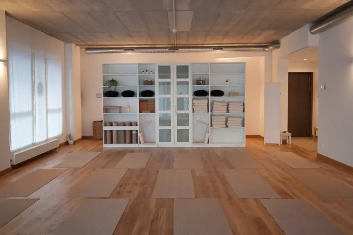 Swastha Yoga — yoga-studio en Donostia/San Sebastián — 3