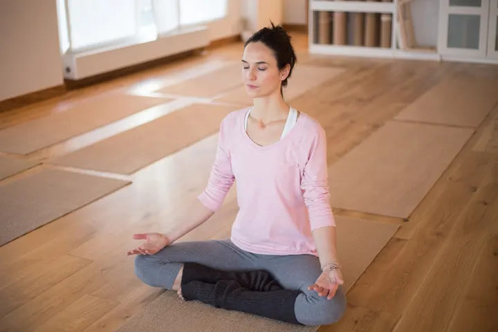 Swastha Yoga — yoga-studio en Donostia/San Sebastián — 4