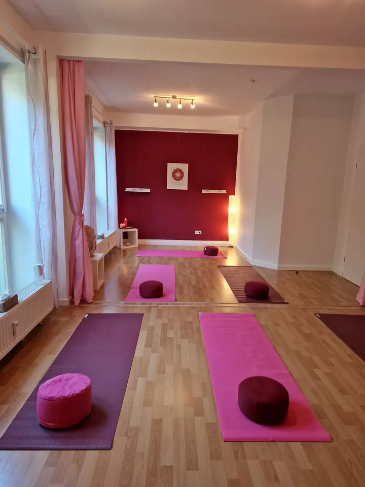 fröhlich leben — yoga-studio in Rahlstedt, Hamburg — 2