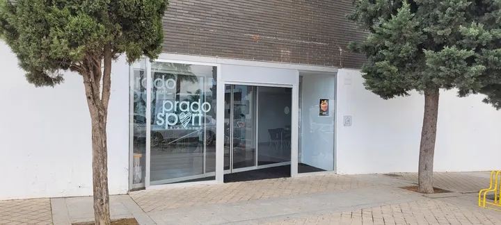 Sport Prado S L — estudio de fitness-studio en Lepe — 4