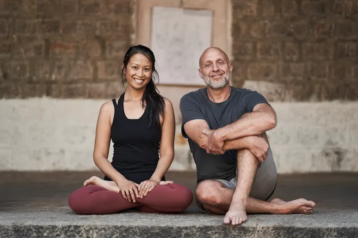 Mysore Style Paris — yoga-studio à Paris — 4