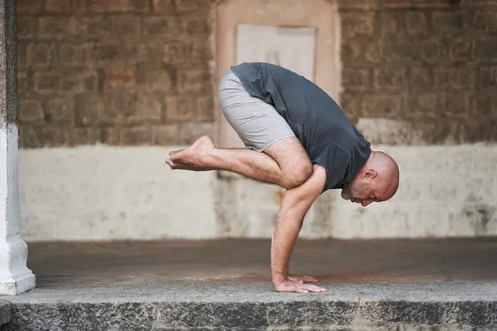 Mysore Style Paris — yoga-studio à Paris — 5