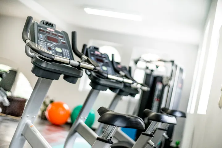 Zentrum für Training Lindenau — pt-studio in Altlindenau, Leipzig — 2