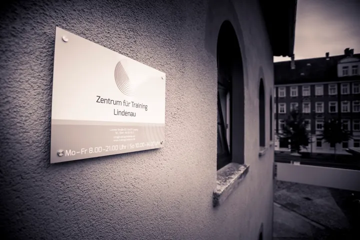 Zentrum für Training Lindenau — pt-studio in Altlindenau, Leipzig — 3