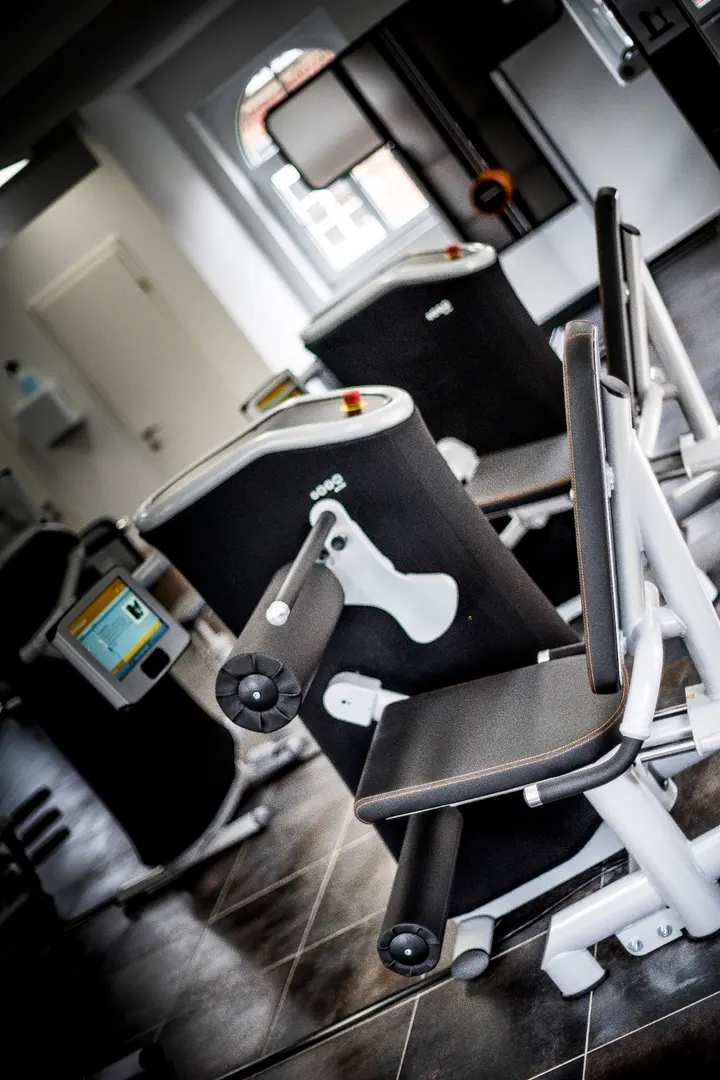 Zentrum für Training Lindenau — pt-studio in Leipzig — 3