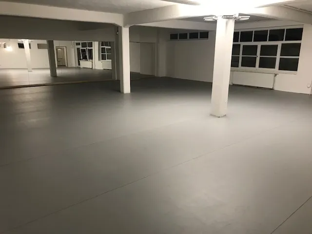 "upstairs" Norddeutsche Tanzwerkstatt , Gabriele Hägele — tanz-studio in Hannover — 5