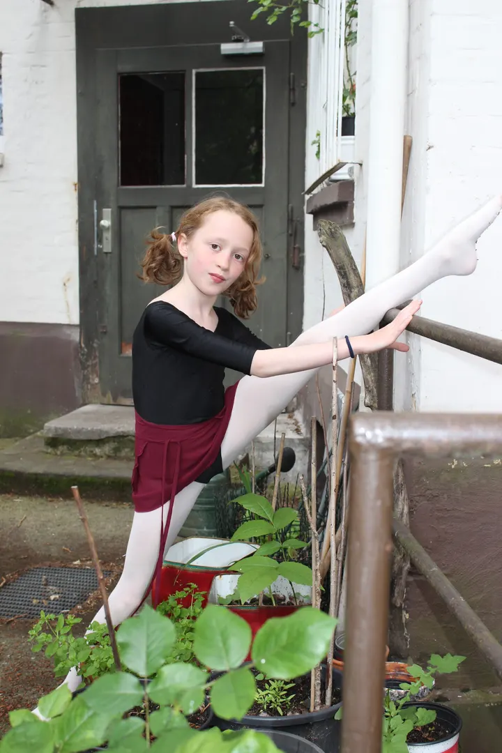 Norddeutsche Tanzwerkstatt — Tanz in Linden-Mitte, Hannover