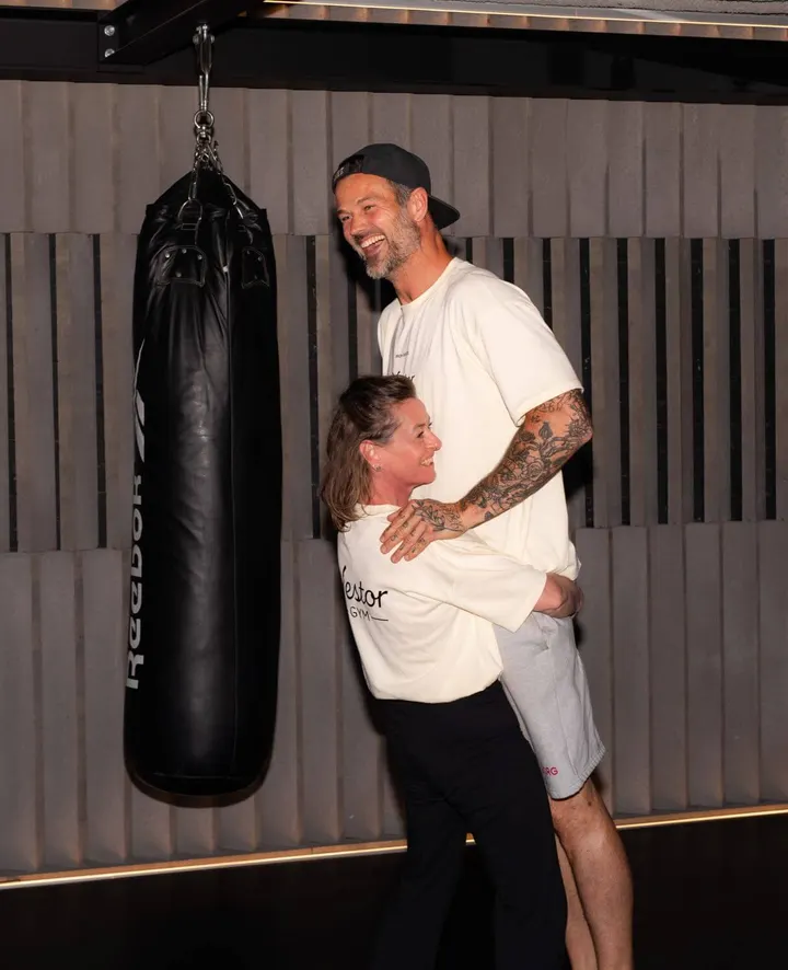 Nestor Gym — sportschool-studio in Amsterdam — 3
