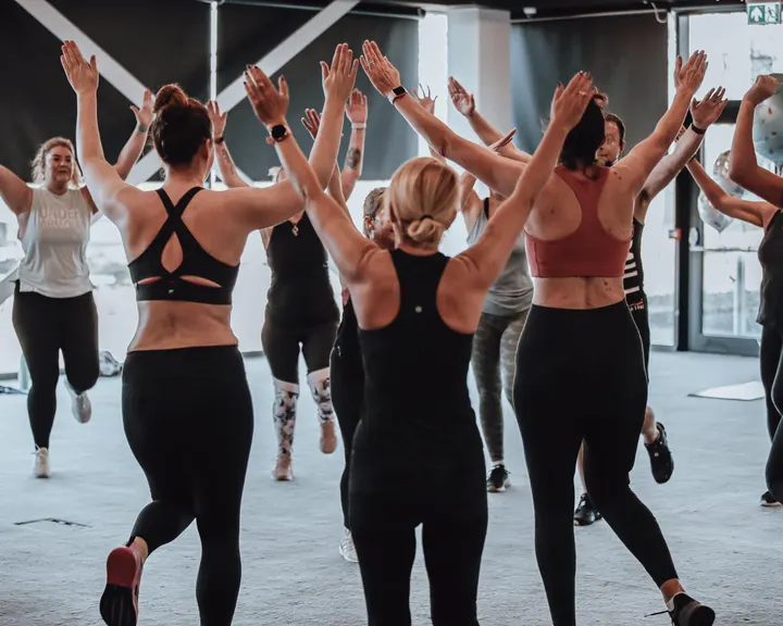 Village Gym Reading — fitness studio in Reading — 4