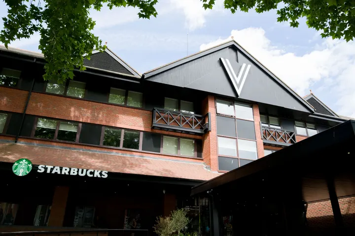 Village Gym Reading — fitness studio in Reading — 5