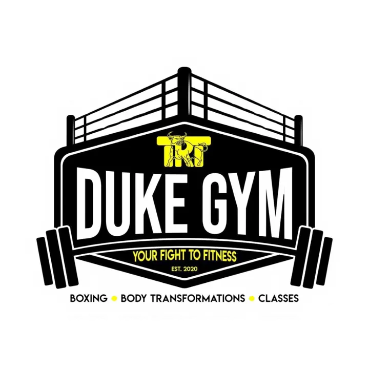 Duke Gym Tenerife — Fitness Studio en Costa Adeje, Costa Adeje