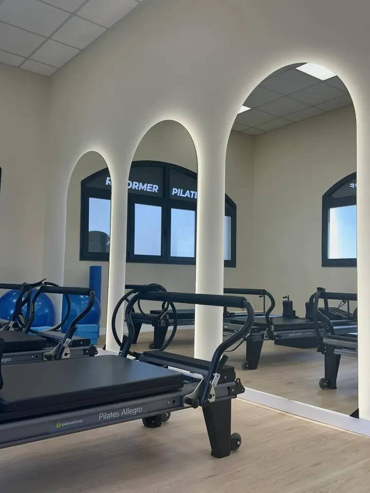 Revolution Fit Lab — palestre-studio a Torpignattara, Roma — 3
