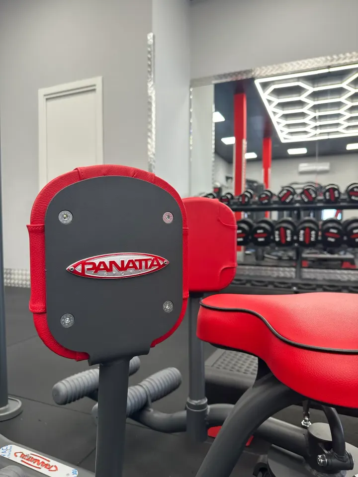 Revolution Fit Lab — palestre-studio a Roma — 3