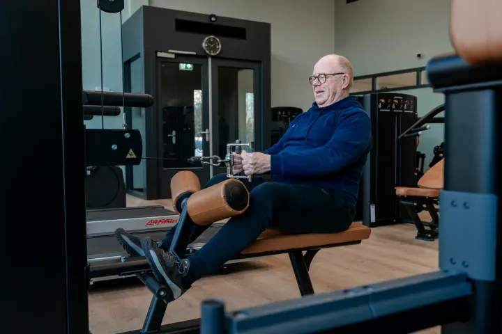 365Fit Hoogvliet — sportschool-studio in Meeuwenplaat, Hoogvliet Rotterdam — 2